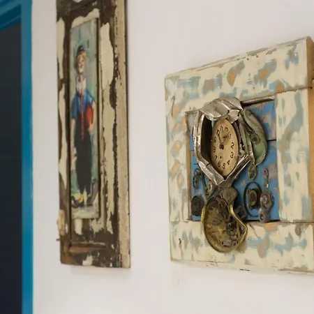 Matilda Luxury לינה וארוחת בוקר