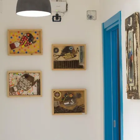 Matilda Luxury לינה וארוחת בוקר