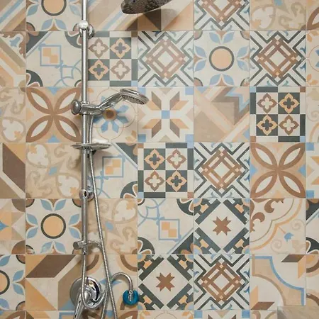 לינה וארוחת בוקר Matilda Luxury 4*