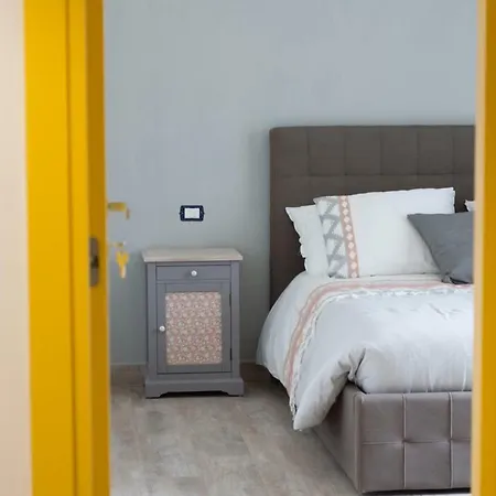 Matilda Luxury לינה וארוחת בוקר