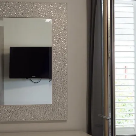 Matilda Luxury לינה וארוחת בוקר