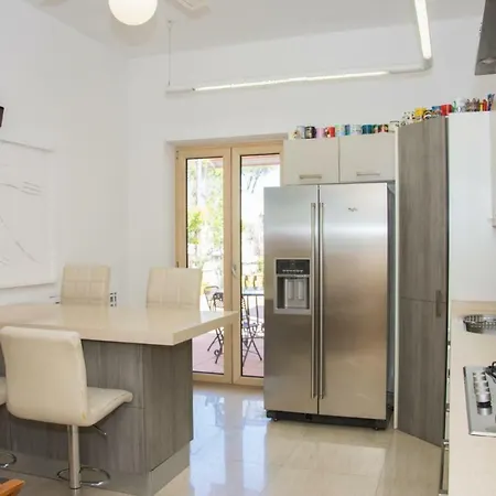 Matilda Luxury 4* איסקיה