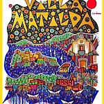 住宿加早餐酒店 Matilda Luxury