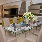 住宿加早餐酒店 Matilda Luxury 4*
