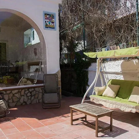 Bed & Breakfast Matilda Luxury