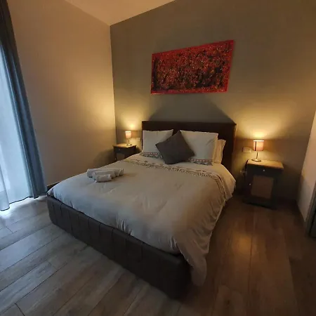 Matilda Luxury 4*