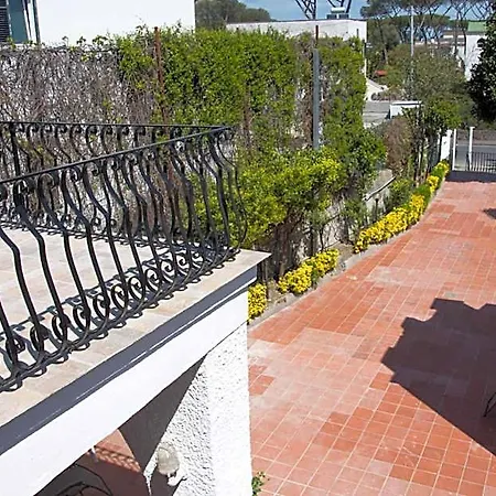 Matilda Luxury Bed & Breakfast Ischia