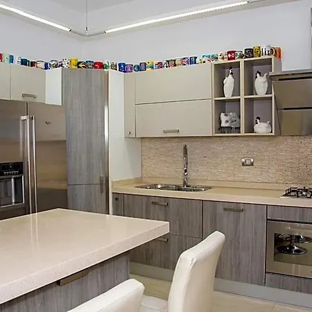 Matilda Luxury Ischia