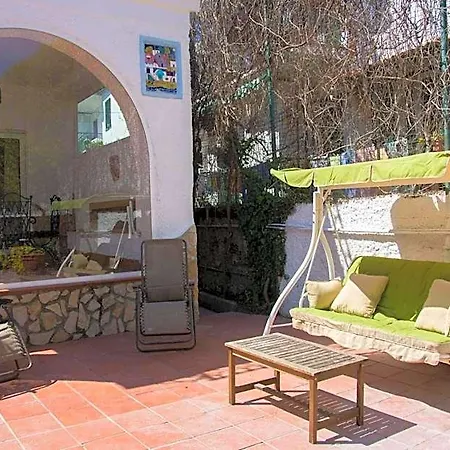 Bed & Breakfast Matilda Luxury 4*