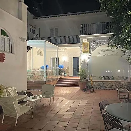 Bed & Breakfast Matilda Luxury 4*