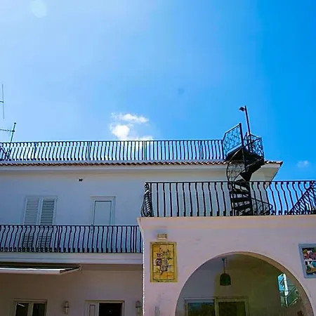 Matilda Luxury 4* Ischia