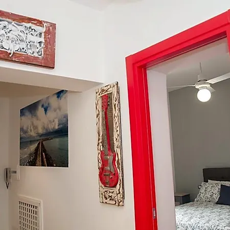 Matilda Luxury Bed & Breakfast 4*