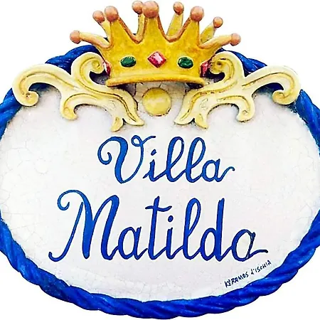 Matilda Luxury Bed & Breakfast