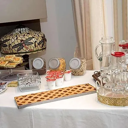 فندق مبيت وإفطار Matilda Luxury 4*