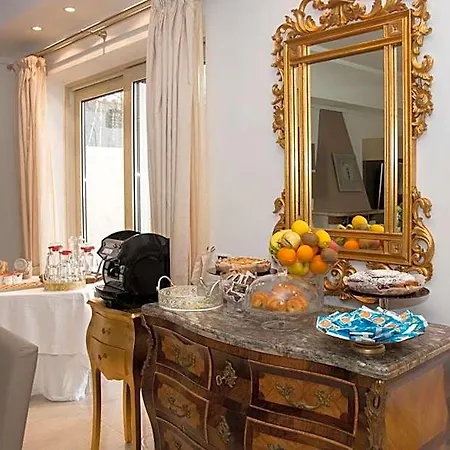 Matilda Luxury 4*