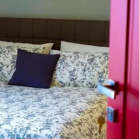 Matilda Luxury Bed & Breakfast