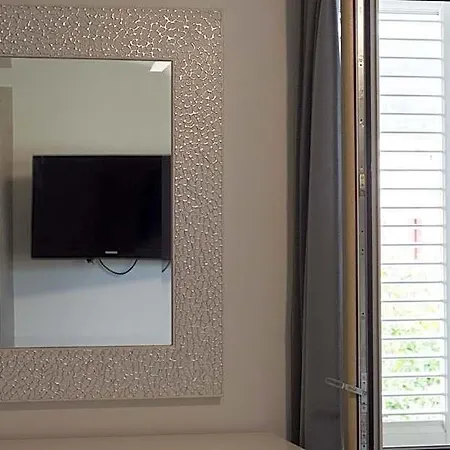 Matilda Luxury 4*