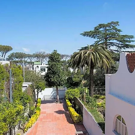 Matilda Luxury فندق مبيت وإفطار 4*