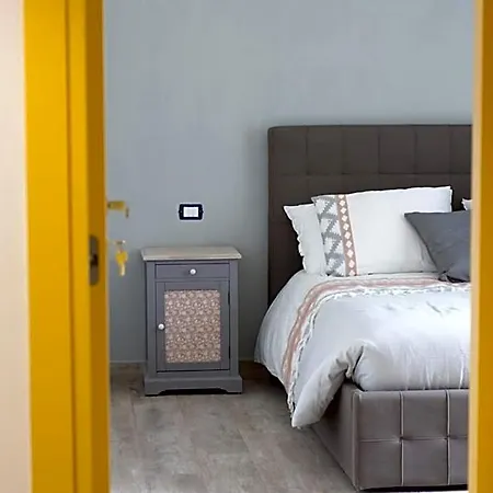 فندق مبيت وإفطار Matilda Luxury