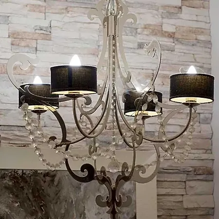 Matilda Luxury 4* איסקיה