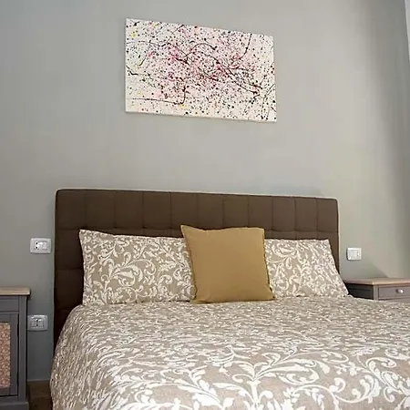 فندق مبيت وإفطار Matilda Luxury 4*