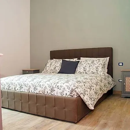Matilda Luxury 4* ايسكيا