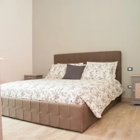 Matilda Luxury Bed & Breakfast