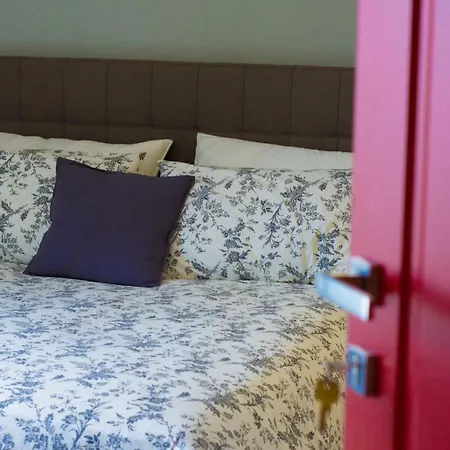 Bed & Breakfast Matilda Luxury Ischia