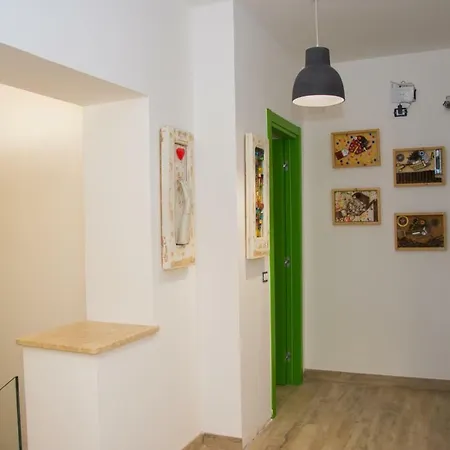 Matilda Luxury Отель типа 