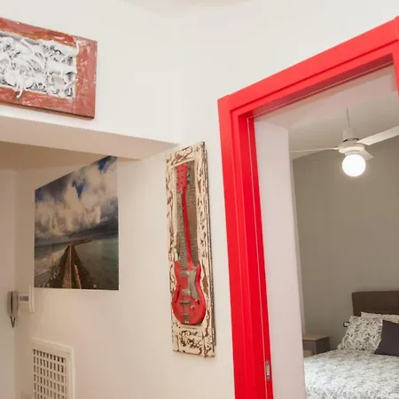 Matilda Luxury ايسكيا