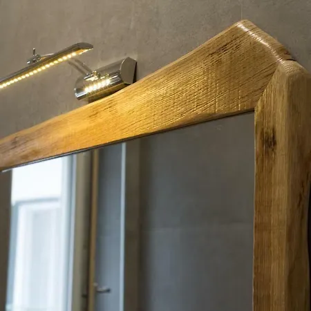 Bed & Breakfast Matilda Luxury 4*