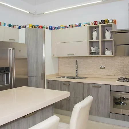 Matilda Luxury Отель типа 