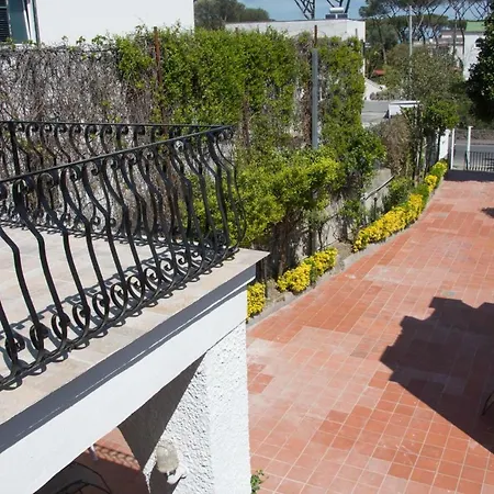 Bed & Breakfast Matilda Luxury