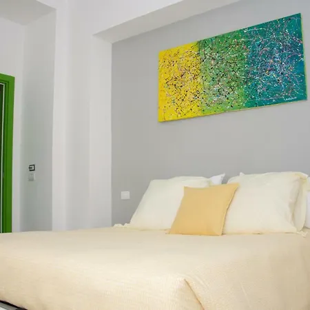 Matilda Luxury * Ischia