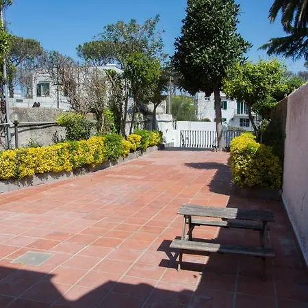 Bed & Breakfast Matilda Luxury