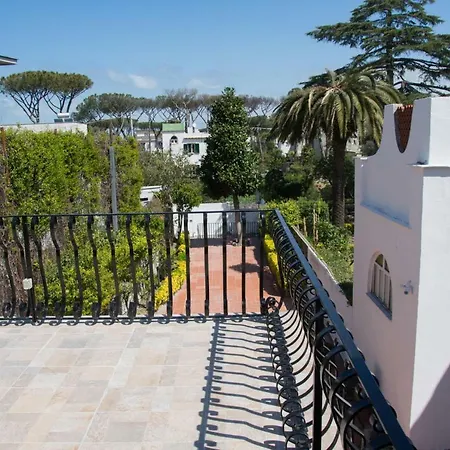 Bed & Breakfast Matilda Luxury
