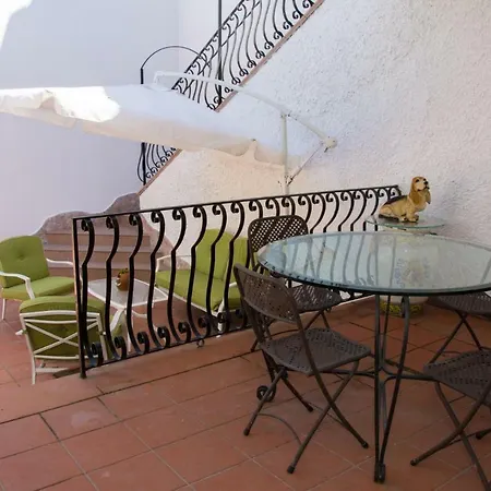 Matilda Luxury * Ischia