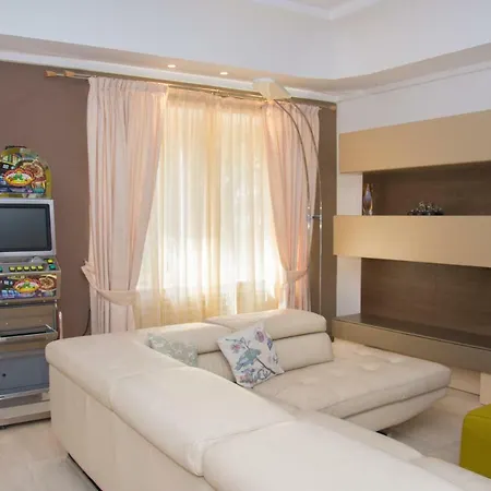 Matilda Luxury Отель типа 