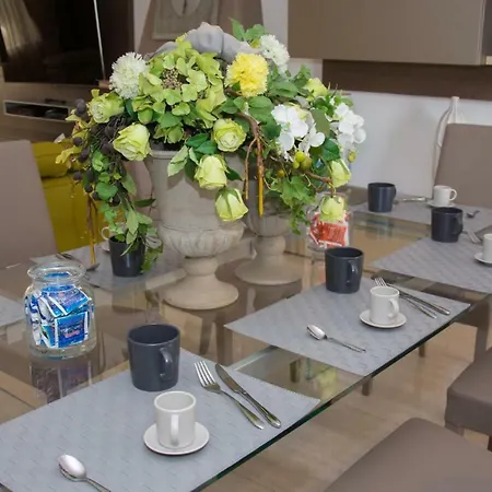 Bed & Breakfast Matilda Luxury Ischia