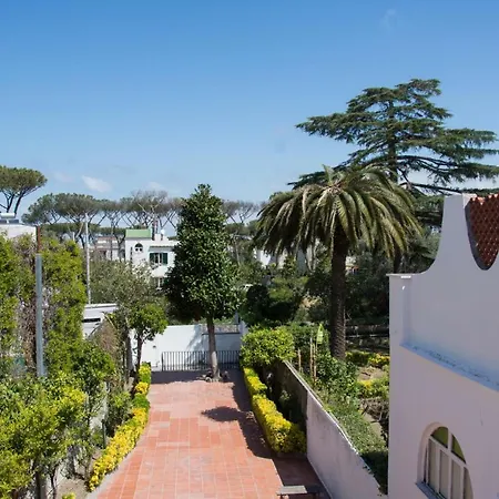 Matilda Luxury Bed & Breakfast