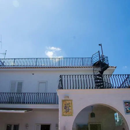 Bed & Breakfast Matilda Luxury Ischia