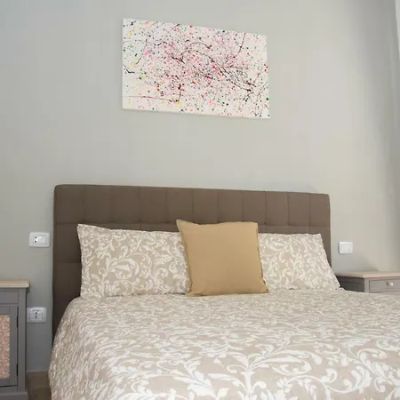 Matilda Luxury Отель типа 