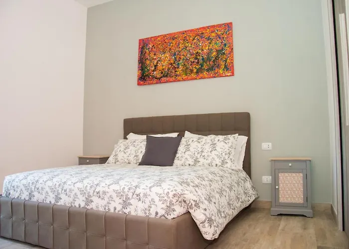 Matilda Luxury Искья