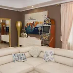 Matilda Luxury 4*