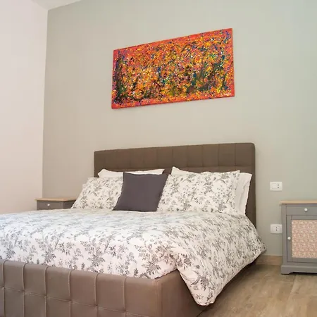 Matilda Luxury Искья