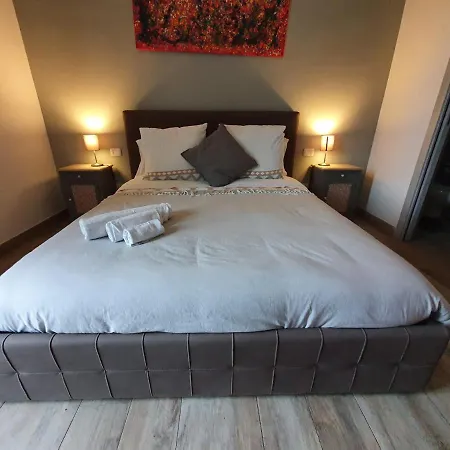 Matilda Luxury 4* Искья