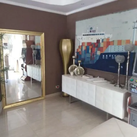 Matilda Luxury