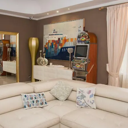 Matilda Luxury 4*