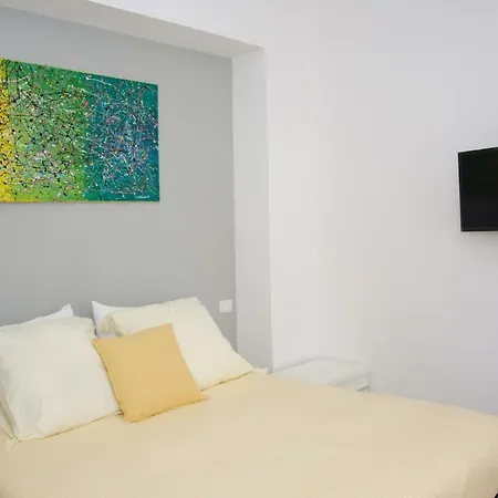 Bed & Breakfast Matilda Luxury 4*